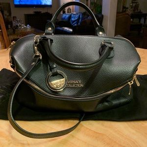 Versace Collection Handbag